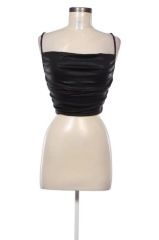 Damski top Unbranded, Rozmiar S, Kolor Czarny, Cena 59,27 zł, #137230419