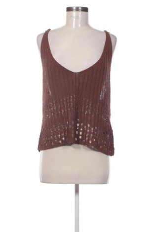 Damentop H&M, Größe XL, Farbe Braun, Preis 14,10 €, #137230597