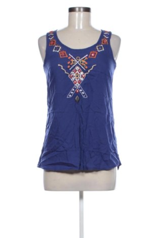 Dámsky top  Camaieu, Veľkosť XS, Farba Modrá, Cena  8,00 €, #137230665