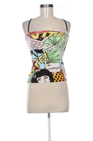 Női top Unbranded, Méret S, Szín Sokszínű, Ár 4 965 Ft, #137231341