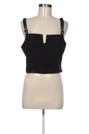 Damentop Hoermanseder x About You, Größe XL, Farbe Schwarz, Preis € 23,99, #137232125