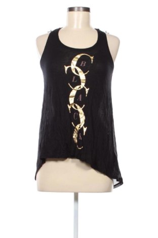 Damski top H&M, Rozmiar S, Kolor Czarny, Cena 117,18 zł, #137232564