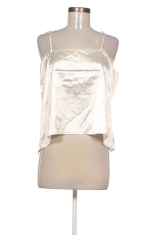 Damentop Unbranded, Größe L, Farbe Ecru, Preis € 12,00, #137232937