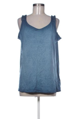 Top de femei Cecil, Mărime L, Culoare Albastru, Preț 68,24 Lei, #137233502