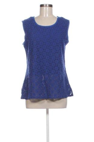 Top de femei Unbranded, Mărime M, Culoare Albastru, Preț 57,74 Lei, #137233531
