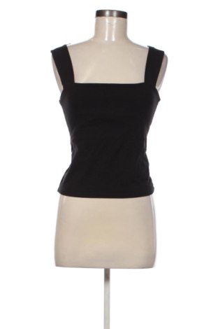 Top de femei Edited, Mărime XS, Culoare Negru, Preț 172,99 Lei, #137233953