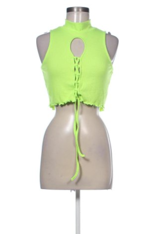Дамски топ Neon & Nylon by Only, Размер XL, Цвят Зелен, Цена 21,00 €, #137234104