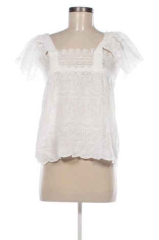 Дамска блуза Unbranded, Размер M, Цвят Бял, Цена 13,00 €, #137234175