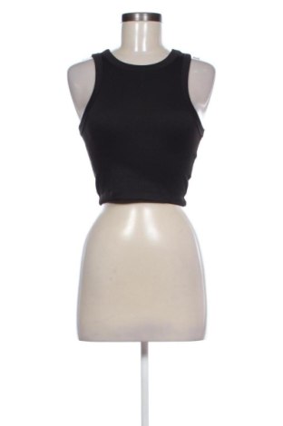 Дамски топ H&M, Размер S, Цвят Черен, Цена 12,00 €, #137235353