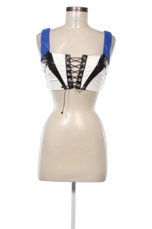 Top de femei SHEIN, Mărime S, Culoare Multicolor, Preț 62,99 Lei, #137235436