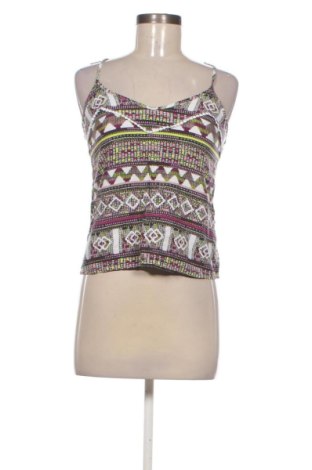 Дамски топ Vero Moda, Размер XS, Цвят Многоцветен, Цена 5,00 €, #137235719