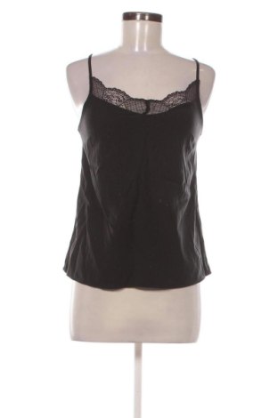 Dámsky top  Sinsay, Veľkosť S, Farba Čierna, Cena  6,35 €, #137236227