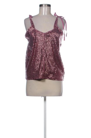 Top de femei Pretty Little Thing, Mărime XL, Culoare Mov deschis, Preț 57,74 Lei, #137236668