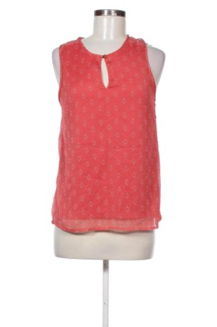 Dámsky top  Vero Moda, Veľkosť M, Farba Červená, Cena  8,95 €, #137237116