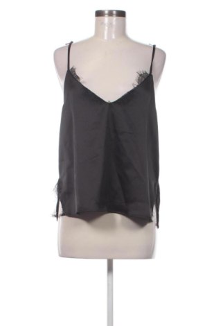 Top de femei Zara, Mărime L, Culoare Negru, Preț 125,00 Lei, #137237200