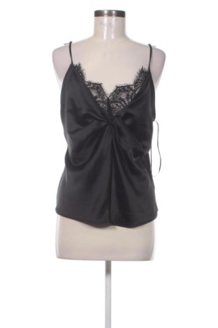 Női top Zara, Méret L, Szín Fekete, Ár 8 445 Ft, #137237228