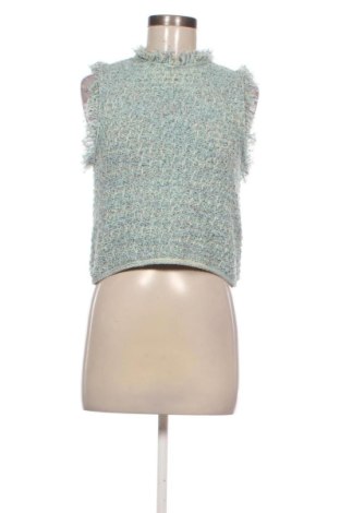 Top de femei Unbranded, Mărime XS, Culoare Multicolor, Preț 94,48 Lei, #137237510