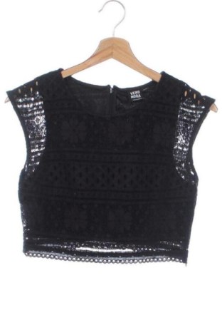 Damski top Vero Moda, Rozmiar S, Kolor Czarny, Cena 33,87 zł, #137238101