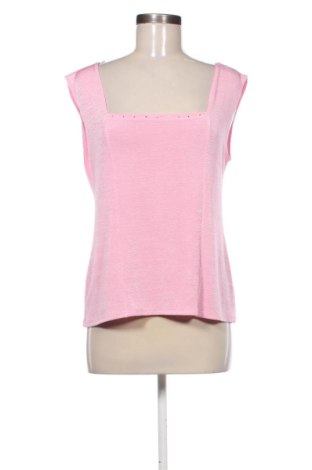 Top de femei Magna, Mărime L, Culoare Roz, Preț 64,00 Lei, #137238622