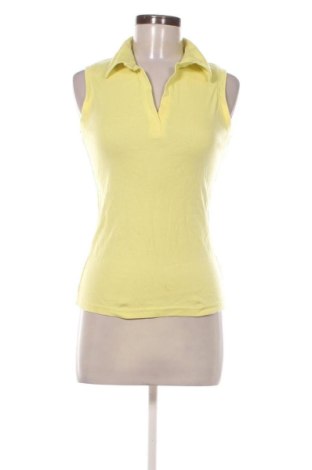 Top de femei Yessica, Mărime S, Culoare Galben, Preț 42,84 Lei, #137238643