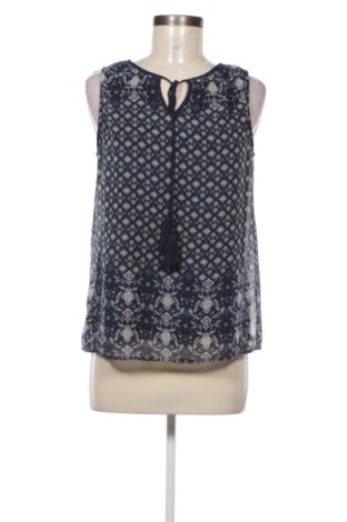 Дамски топ Vero Moda, Размер XS, Цвят Многоцветен, Цена 5,62 €, #137238943