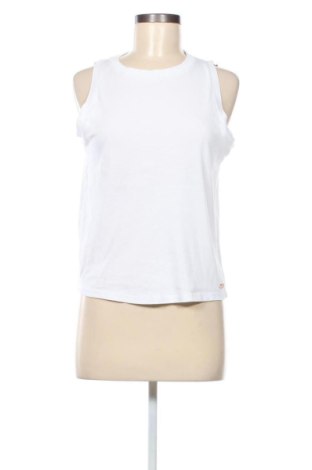 Damski top U.S. Polo Assn., Rozmiar L, Kolor Biały, Cena 318,74 zł, #137239098