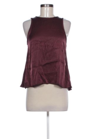 Damentop Samsoe & Samsoe, Größe S, Farbe Lila, Preis € 27,87, #137240481