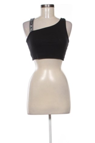 Damentop Terranova, Größe M, Farbe Schwarz, Preis € 6,00, #137241165