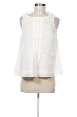 Дамски топ Max&Co., Размер M, Цвят Екрю, Цена 49,63 €, #137241576