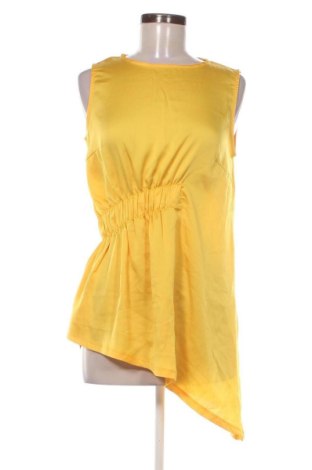 Top de femei Top Secret, Mărime M, Culoare Galben, Preț 73,49 Lei, #137242320