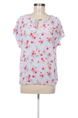 Damski top Tom Tailor, Rozmiar M, Kolor Kolorowy, Cena 46,99 zł, #137243041