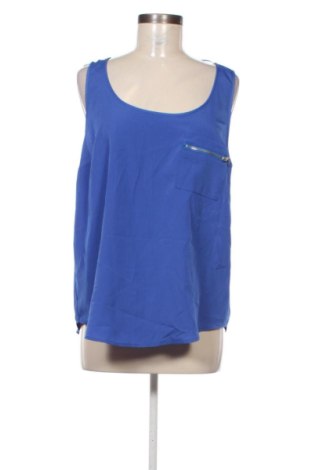 Damentop Mango, Größe L, Farbe Blau, Preis 12,99 €, #137243233