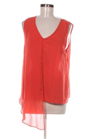 Dámsky top  Unbranded, Veľkosť L, Farba Červená, Cena  9,00 €, #137243888