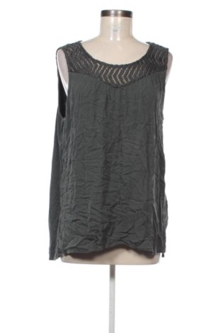 Top de femei Street One, Mărime XL, Culoare Gri, Preț 85,99 Lei, #137244755