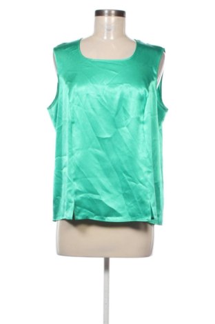Top de femei Hermann Lange, Mărime XL, Culoare Verde, Preț 57,99 Lei, #137245890