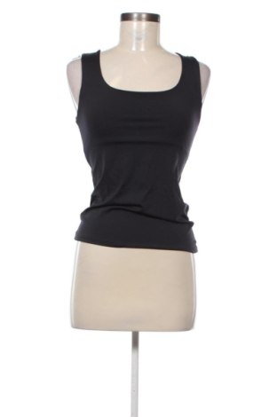 Γυναικείο τοπ Zara, Μέγεθος M, Χρώμα Μαύρο, Τιμή 23,24 €, #137246242