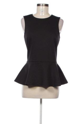 Top de femei H&M, Mărime M, Culoare Negru, Preț 37,00 Lei, #137246364