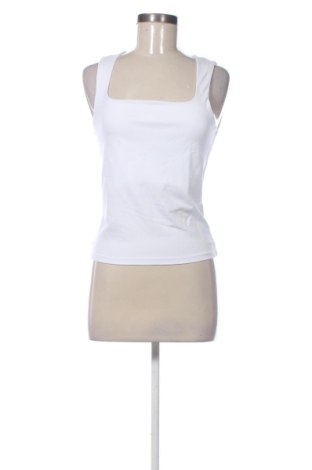 Top de femei Edited, Mărime S, Culoare Alb, Preț 172,99 Lei, #137247585