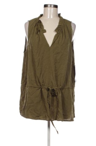 Dámsky top  Mossimo, Veľkosť XXL, Farba Zelená, Cena  13,91 €, #137250304