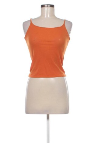 Дамски топ Bottega, Размер S, Цвят Оранжев, Цена 12,96 €, #137251419