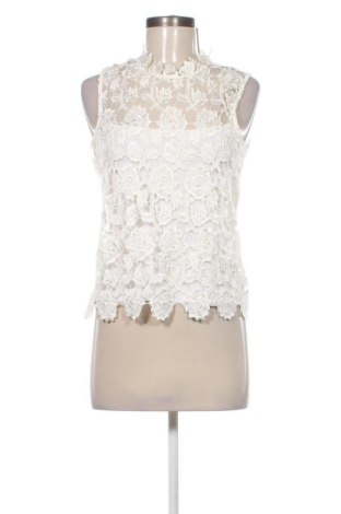 Dámsky top  Ashley Brooke, Veľkosť M, Farba Kremová, Cena  11,24 €, #137251445