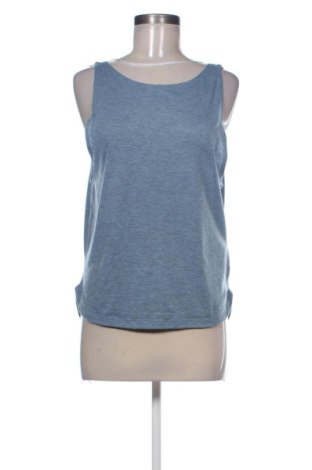 Damski top Adidas, Rozmiar S, Kolor Niebieski, Cena 84,67 zł, #137119929