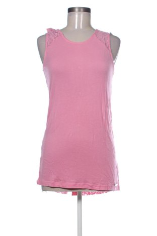 Damentop Blugirl Blumarine, Größe M, Farbe Rosa, Preis € 107,99, #137074931