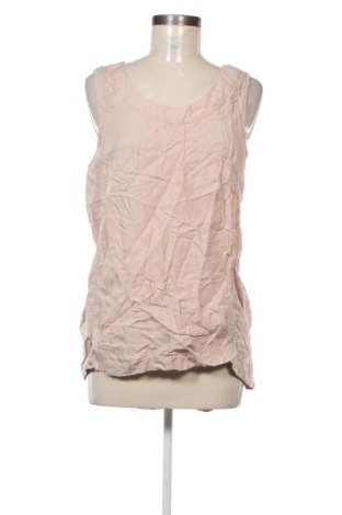 Damski top Ecoalf, Rozmiar M, Kolor Popielaty róż, Cena 99,99 zł, #137076181