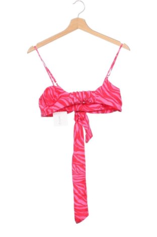 Dámský top H&M, Velikost S, Barva Vícebarevné, Cena  289,00 Kč, #136695079