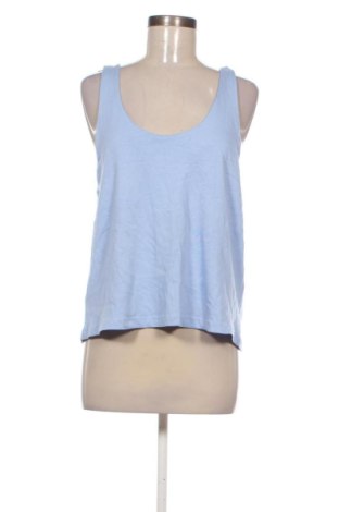 Damski top H&M, Rozmiar L, Kolor Niebieski, Cena 76,20 zł, #137199260