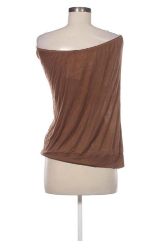 Damentop Hallhuber, Größe L, Farbe Braun, Preis € 28,75, #137093596