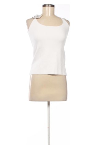Damentop Karl Lagerfeld, Größe M, Farbe Weiß, Preis € 97,99, #137125365