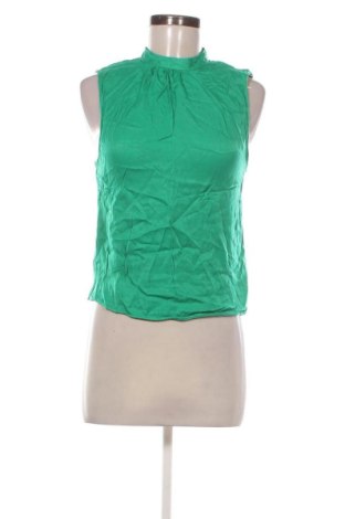 Дамски топ Mango, Размер S, Цвят Зелен, Цена 12,96 €, #137143616