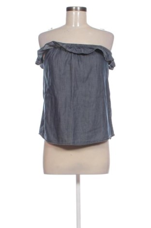 Dámský top Ralph Lauren Denim & Supply, Velikost S, Barva Modrá, Cena  849,00 Kč, #137156370